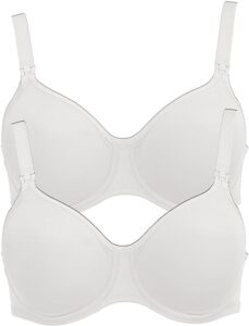 Anita Maternity Underwire Nursing Bra