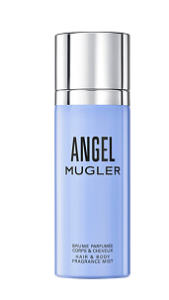 angel hair & body fragrance mist