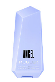 angel perfuming shower gel