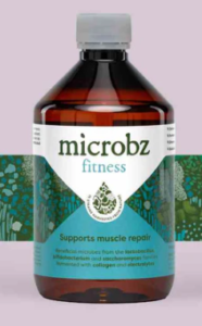 microbz fitness