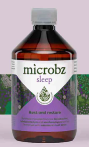 microbz sleep