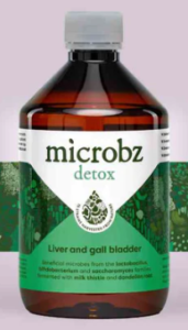Microbz Detox