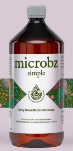 Microbz Simple