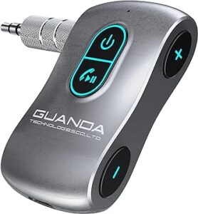 Bluetooth FM Transmitter