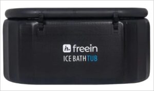 freein Ice Bath Tub