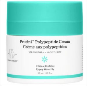 drunk elephant protini polypeptide cream